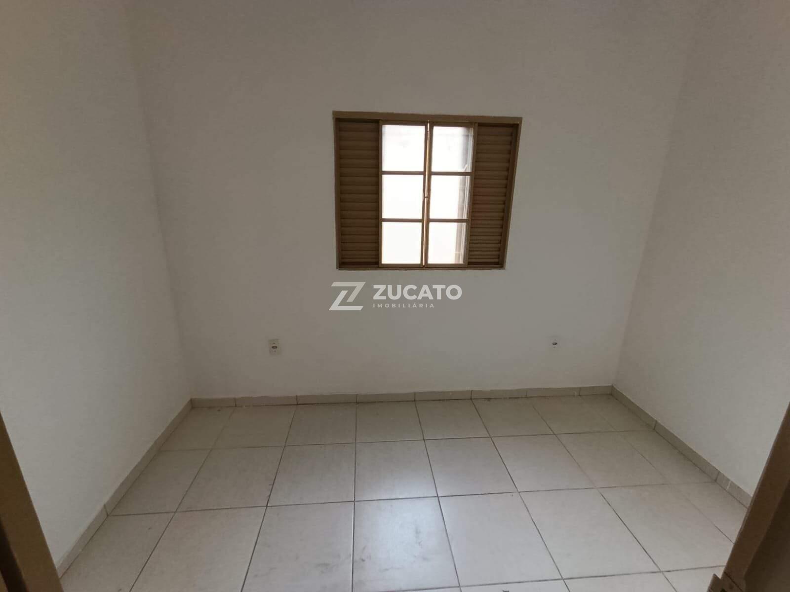 Casa para aluguel no Oneida Mendes: 