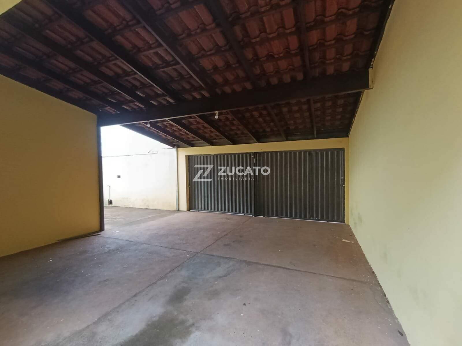 Casa para aluguel no Oneida Mendes: 