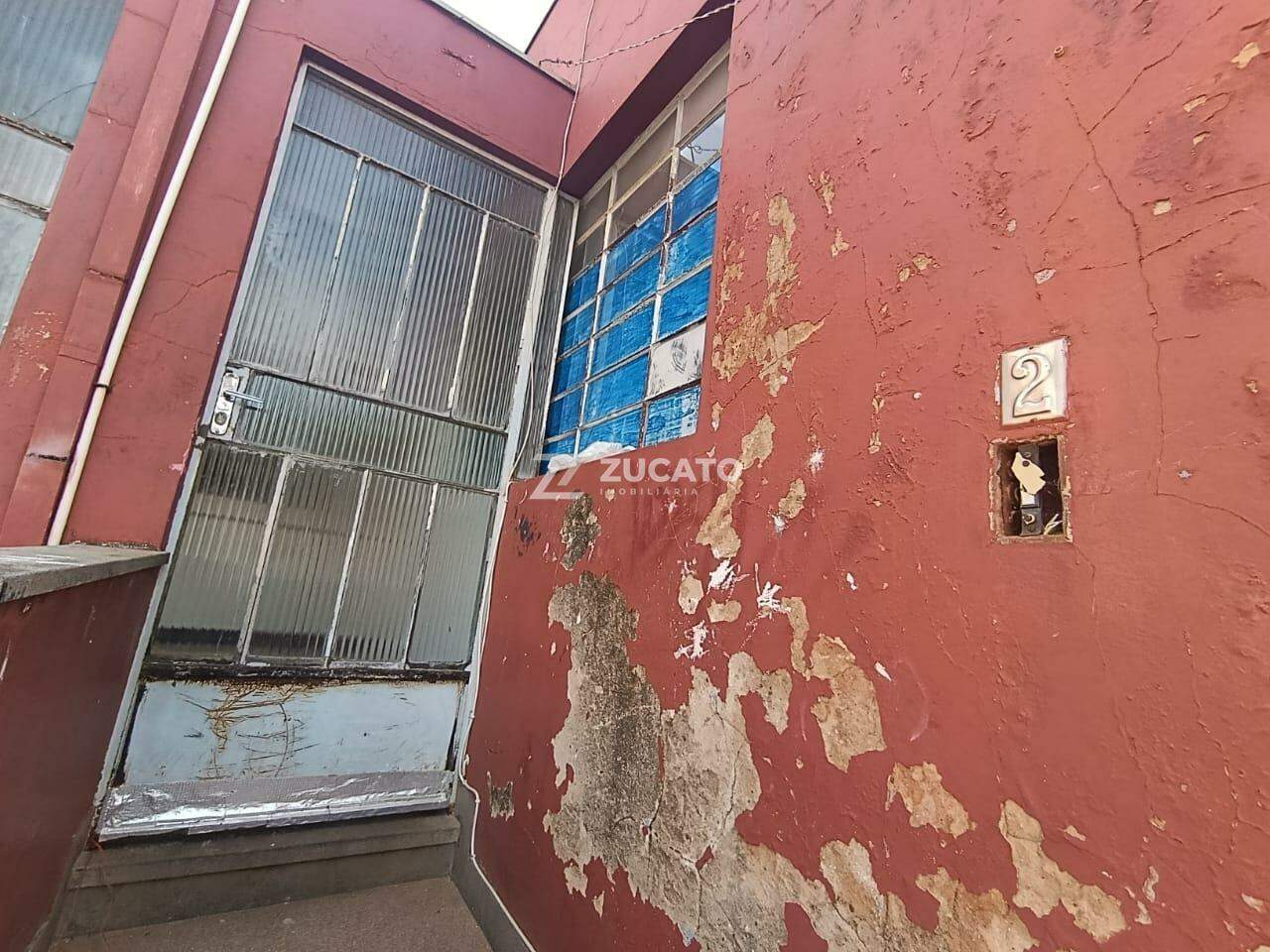 Casa para aluguel no Fabrício: 