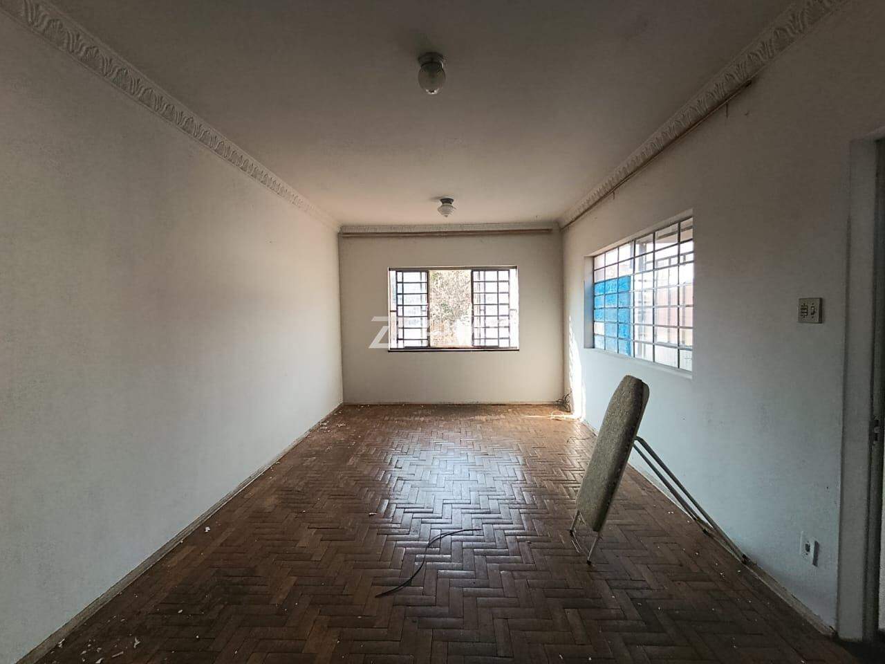 Casa para aluguel no Fabrício: 
