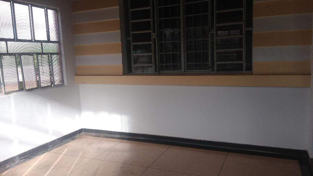 Casa para aluguel no Fabrício: 