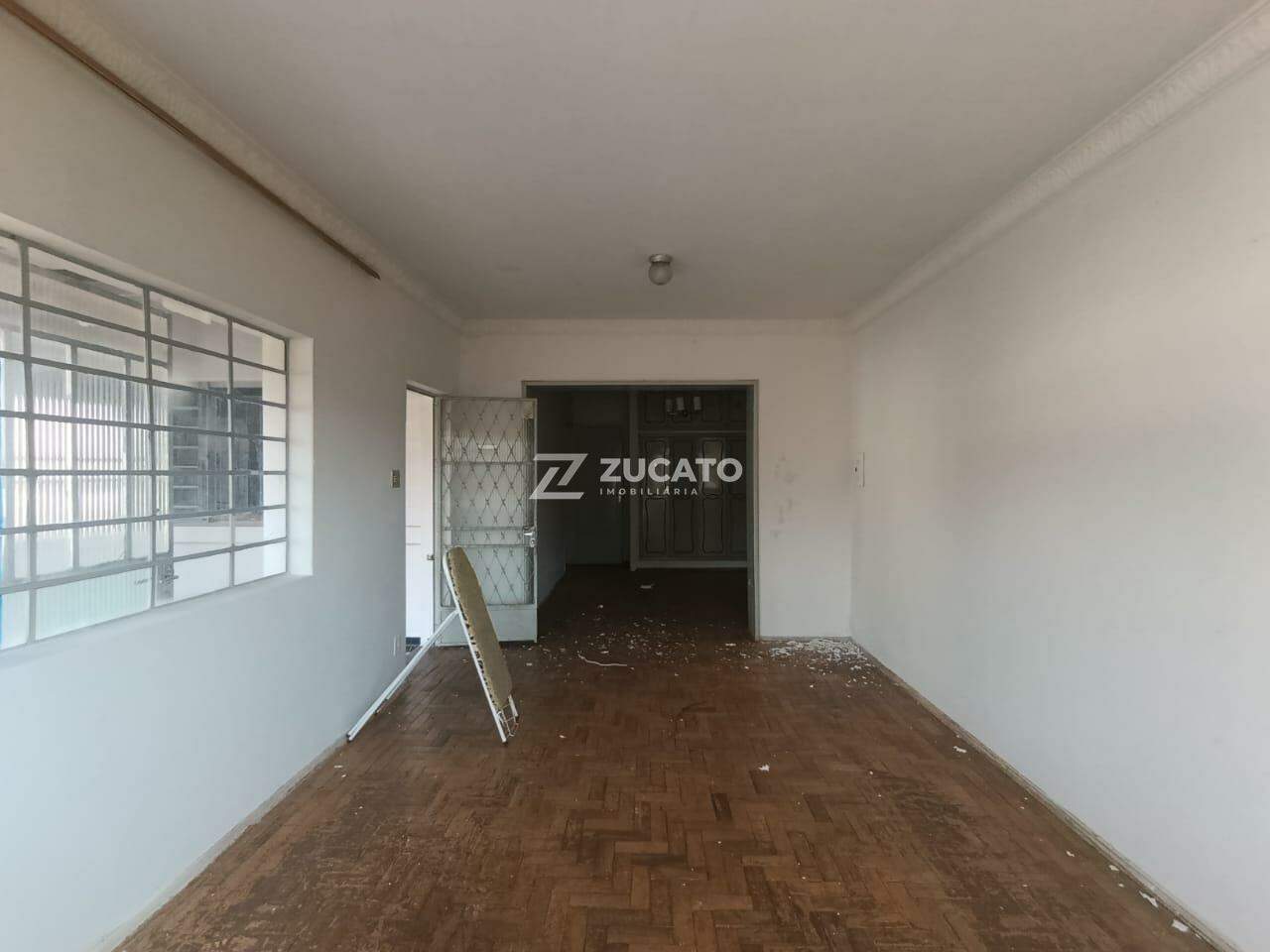 Casa para aluguel no Fabrício: 