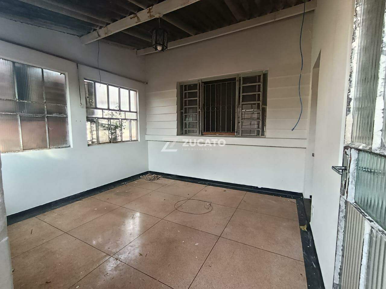 Casa para aluguel no Fabrício: 