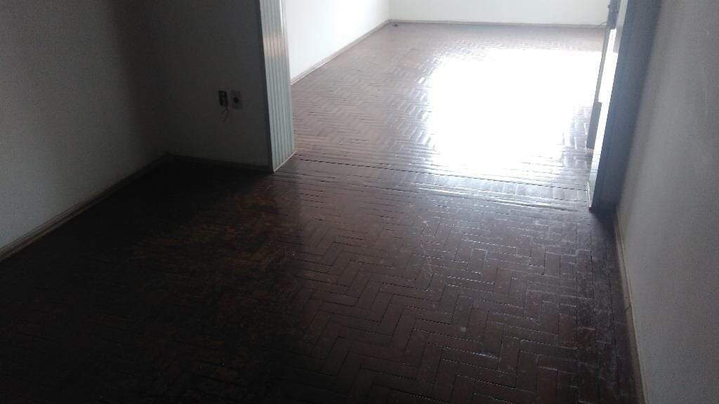 Casa para aluguel no Fabrício: 