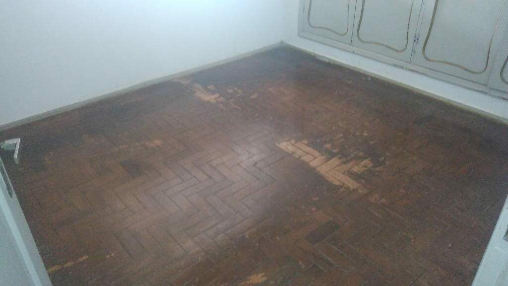 Casa para aluguel no Fabrício: 