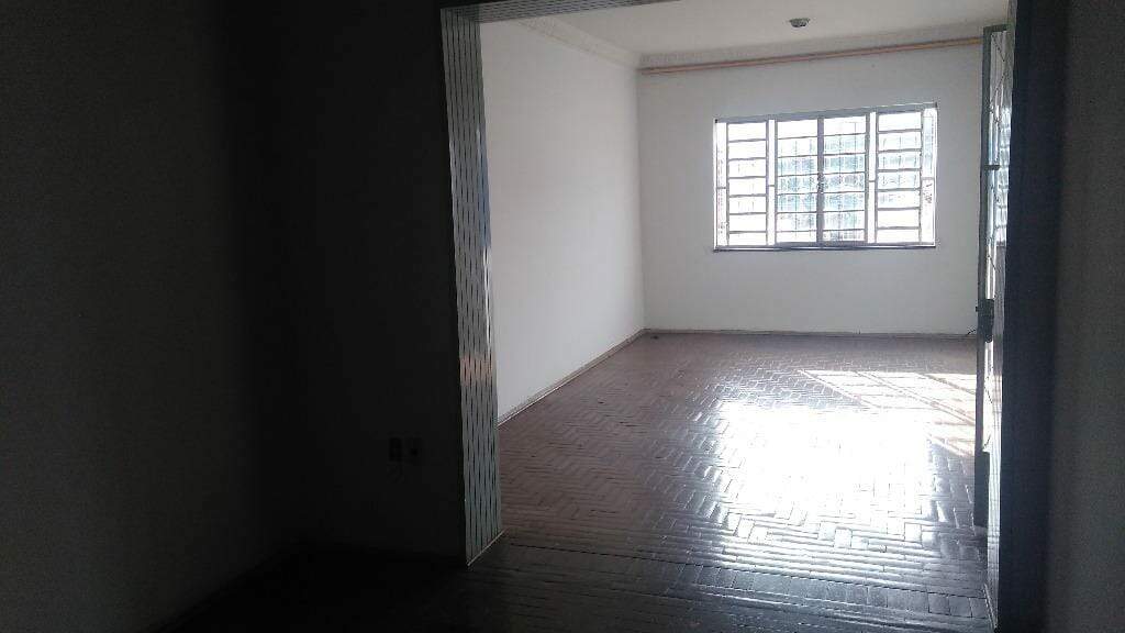 Casa para aluguel no Fabrício: 