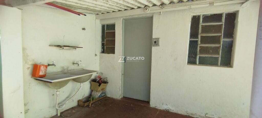 Casa para aluguel no Vila Frei Eugênio: 
