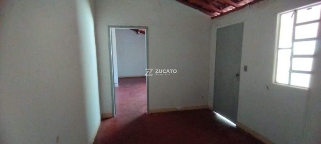 Casa para aluguel no Vila Frei Eugênio: 