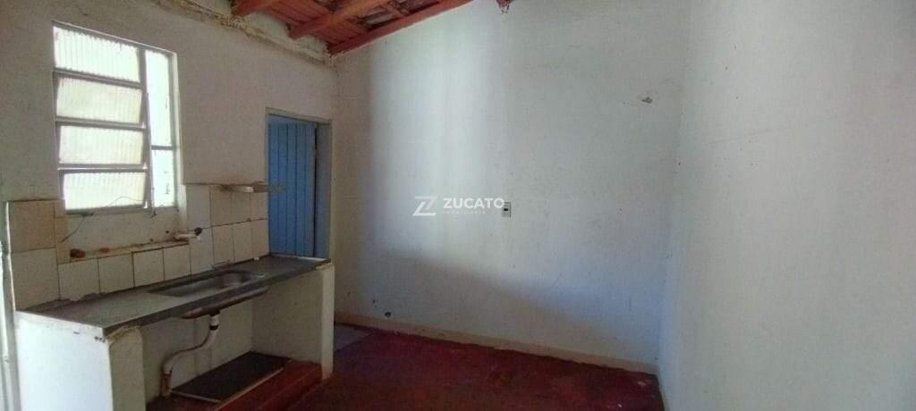 Casa para aluguel no Vila Frei Eugênio: 