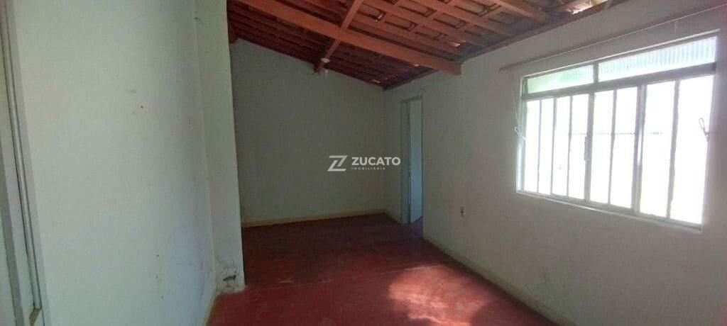 Casa para aluguel no Vila Frei Eugênio: 