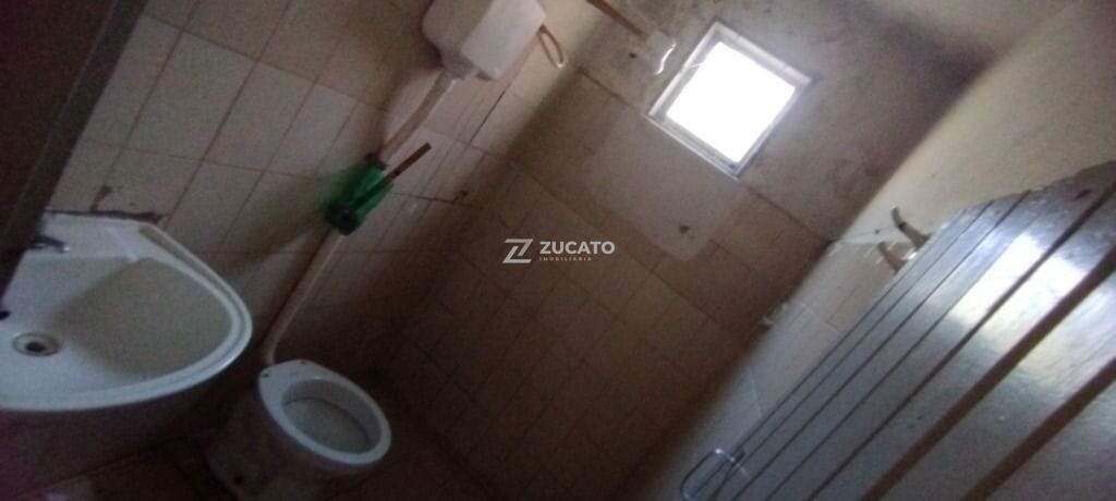 Casa para aluguel no Vila Frei Eugênio: 