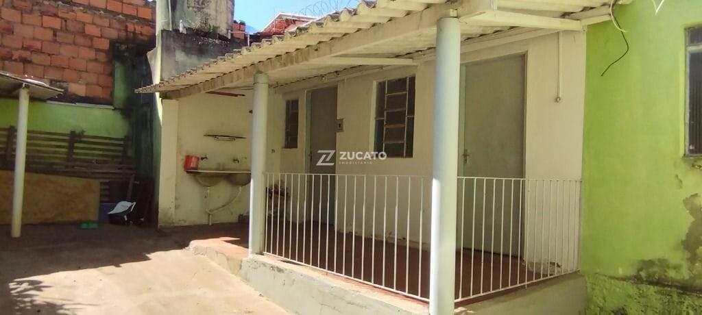 Casa para aluguel no Vila Frei Eugênio: 