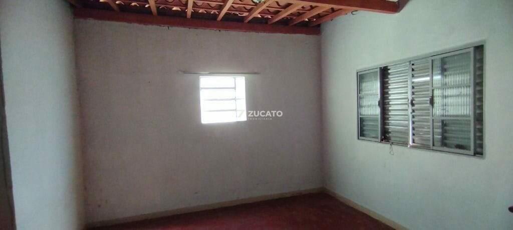 Casa para aluguel no Vila Frei Eugênio: 