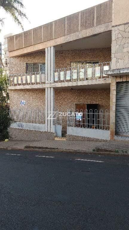 Casa para aluguel no Centro: 