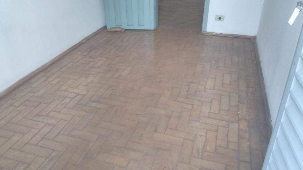Casa para aluguel no São Benedito: 