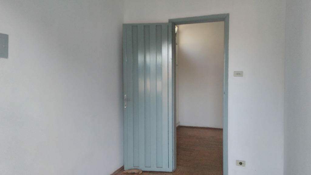 Casa para aluguel no São Benedito: 