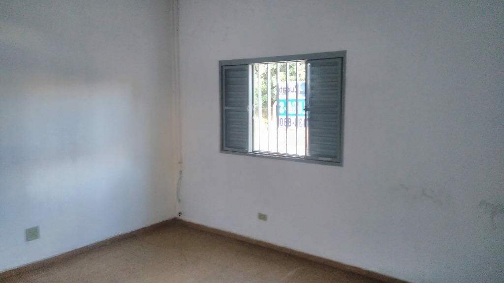 Casa para aluguel no São Benedito: 