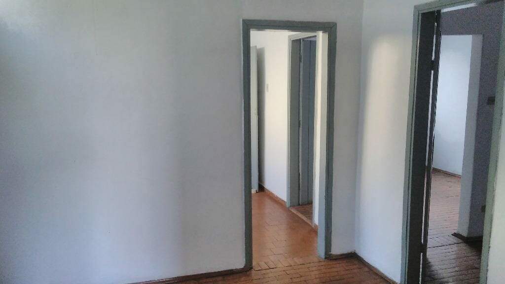 Casa para aluguel no São Benedito: 
