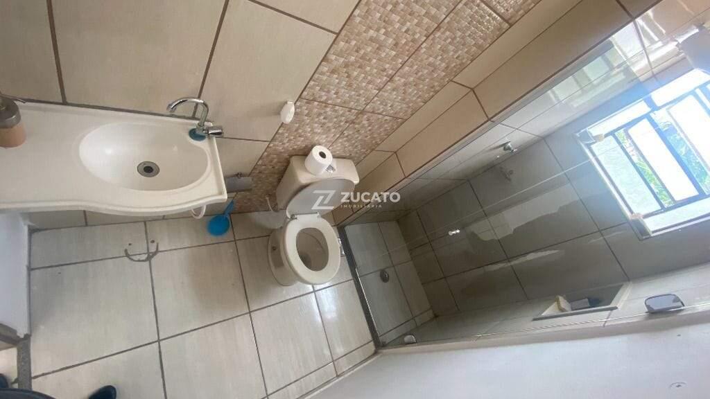 Apartamento à venda no Conjunto Frei Eugênio: 
