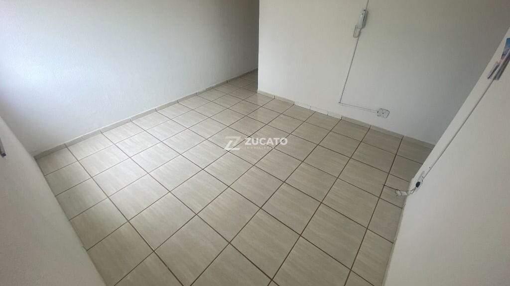 Apartamento à venda no Conjunto Frei Eugênio: 