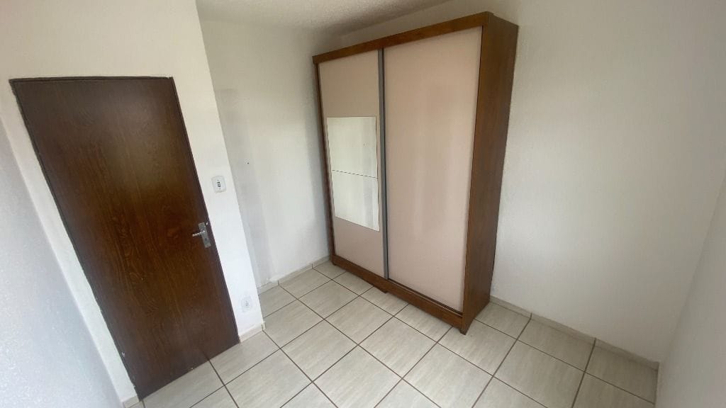 Apartamento à venda no Conjunto Frei Eugênio: 