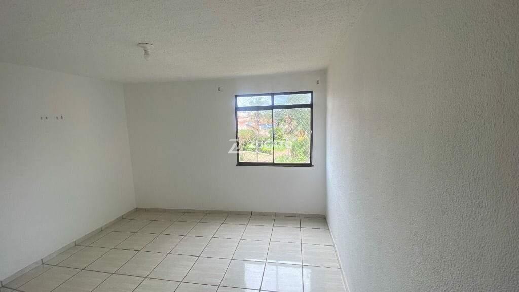 Apartamento à venda no Conjunto Frei Eugênio: 
