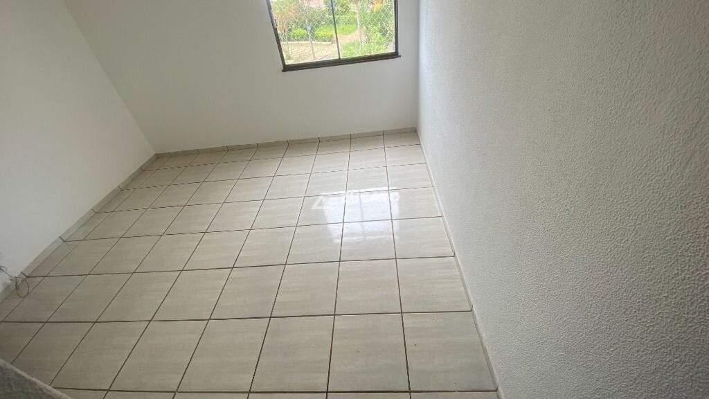 Apartamento à venda no Conjunto Frei Eugênio: 