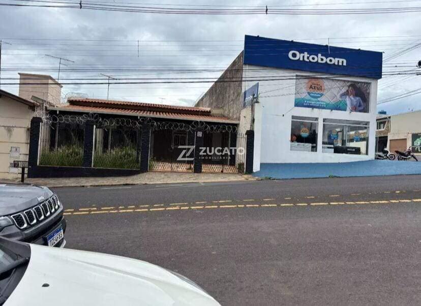 Casa para aluguel no São Benedito: 