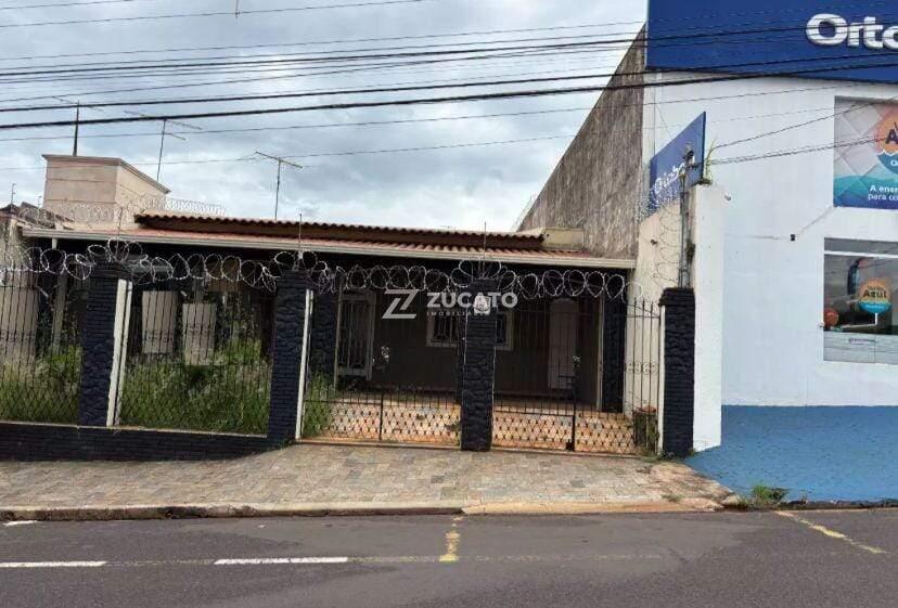 Casa para aluguel no São Benedito: 