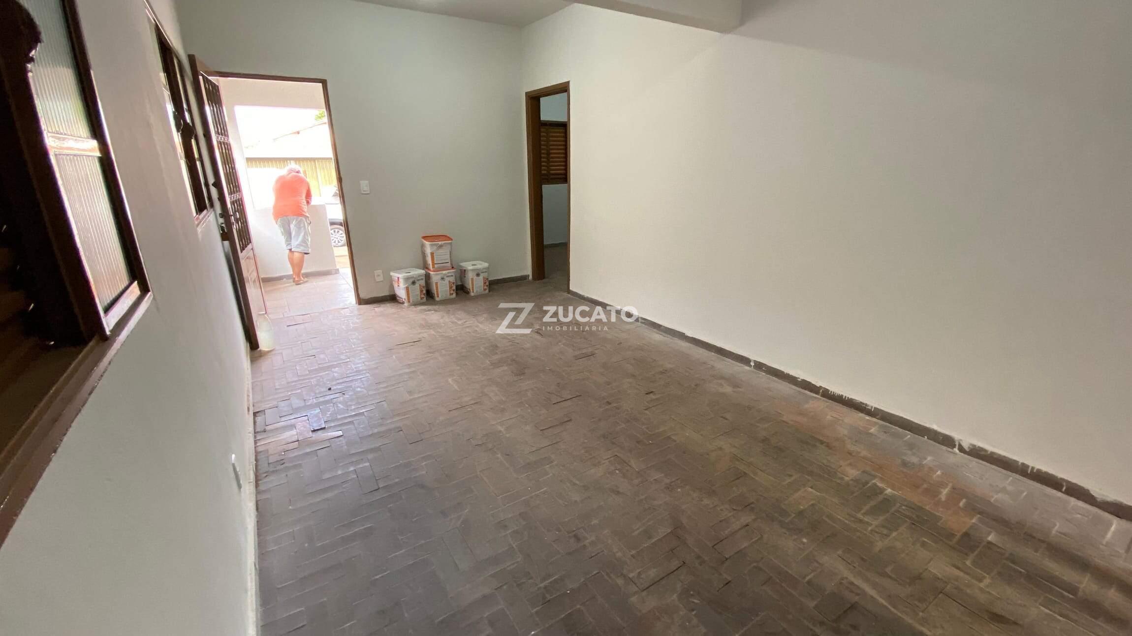 Casa para aluguel no Fabrício: 