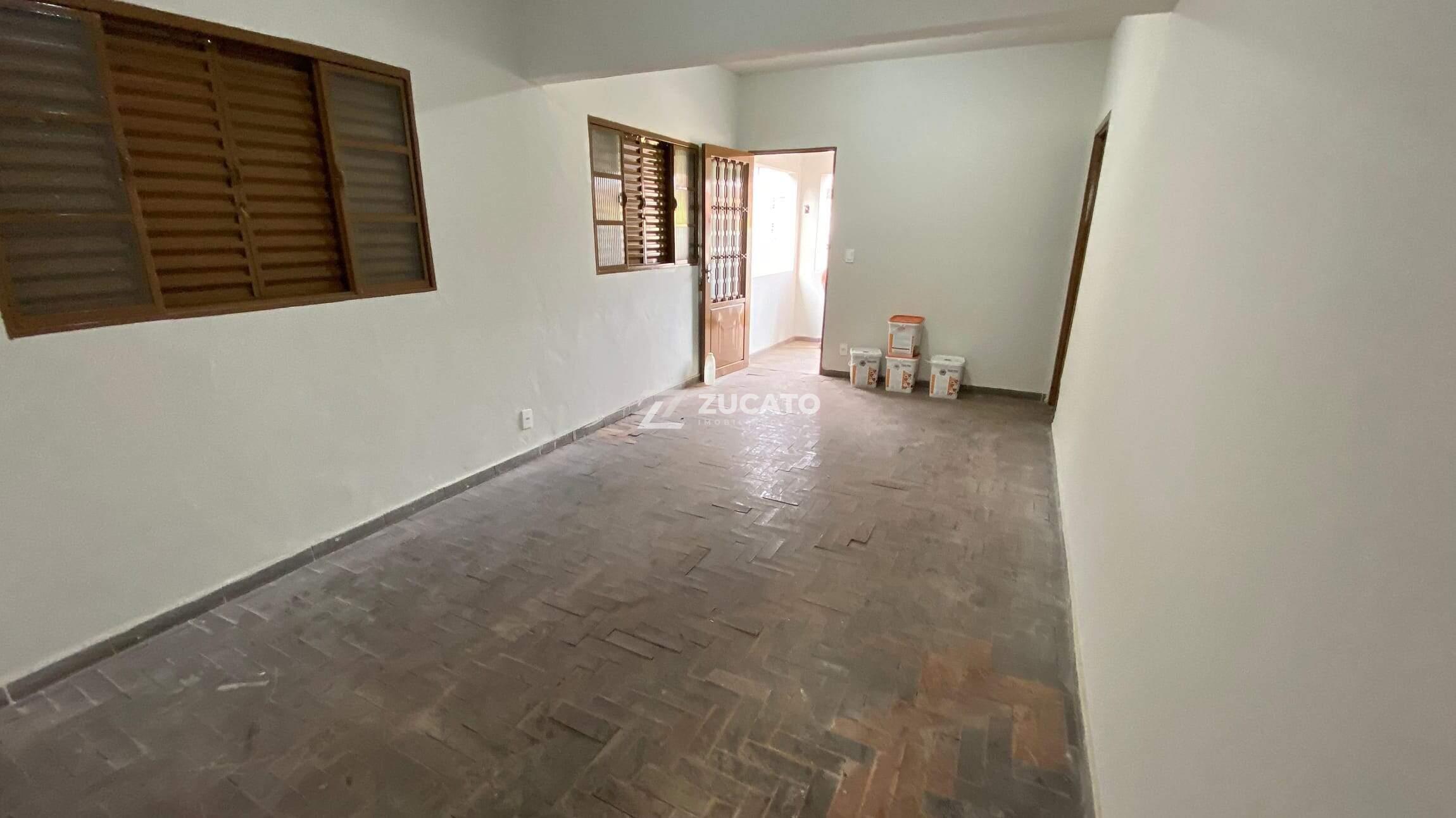 Casa para aluguel no Fabrício: 