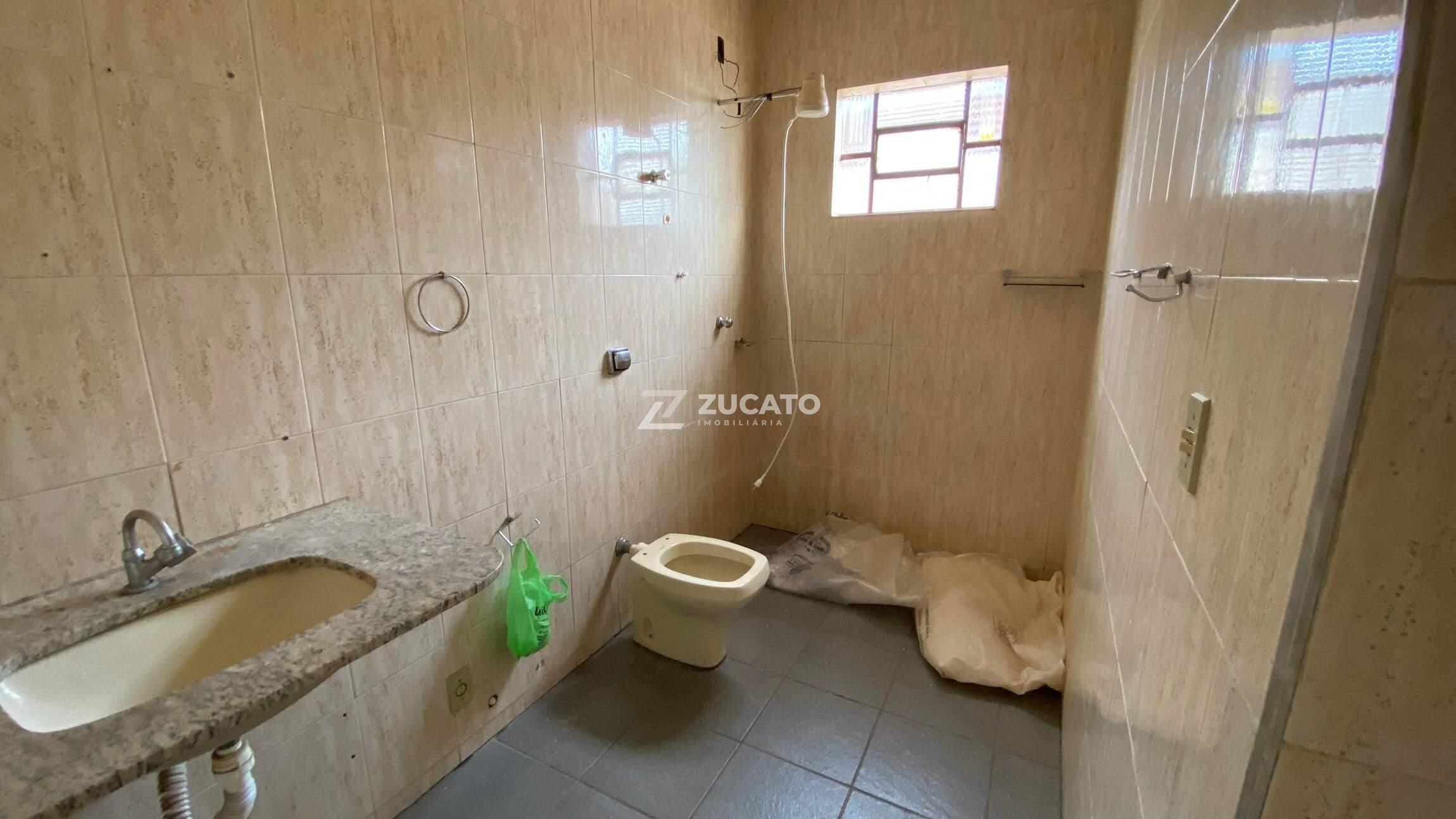 Casa para aluguel no Fabrício: 