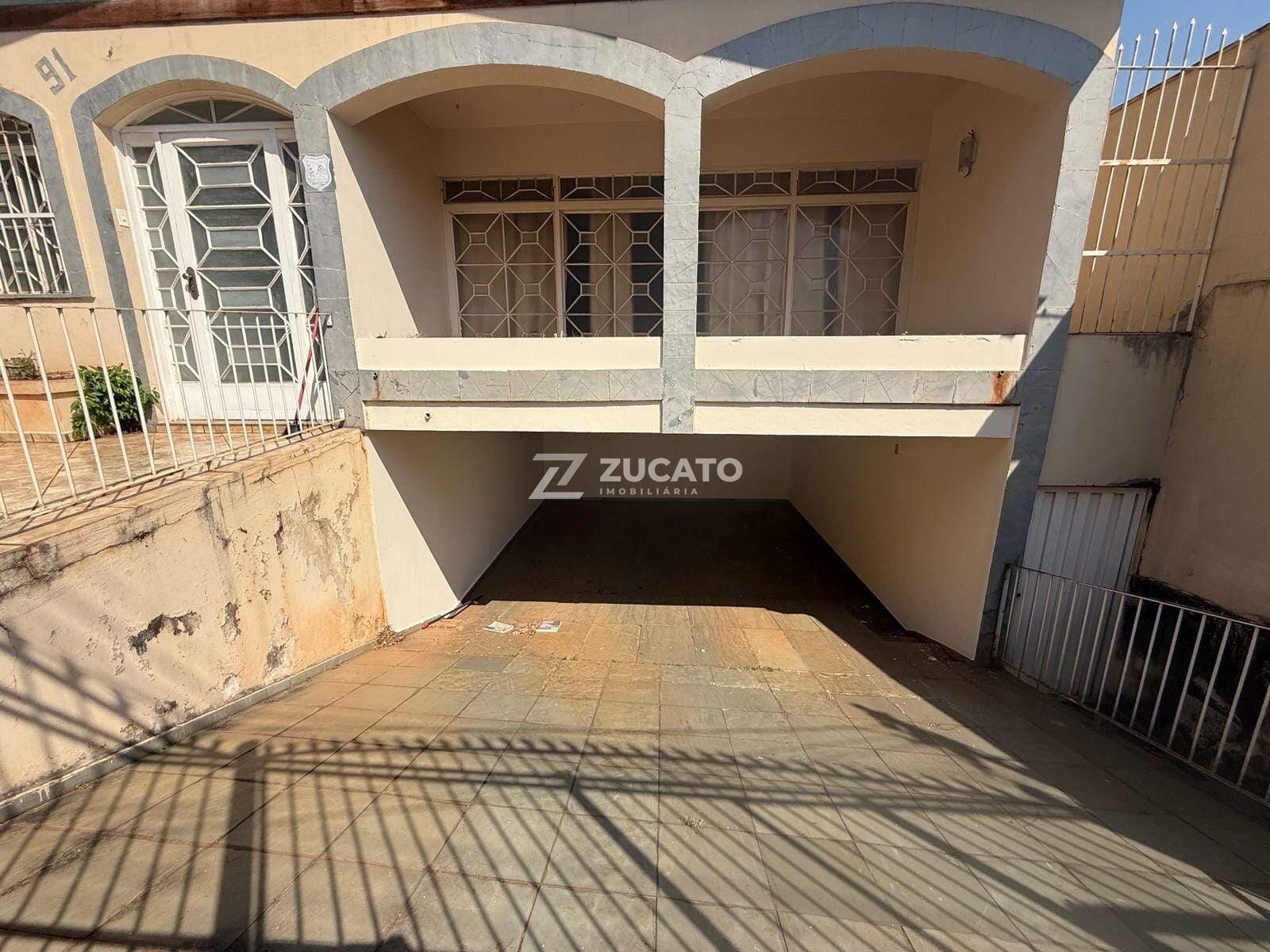 Casa para aluguel no Boa Vista: 