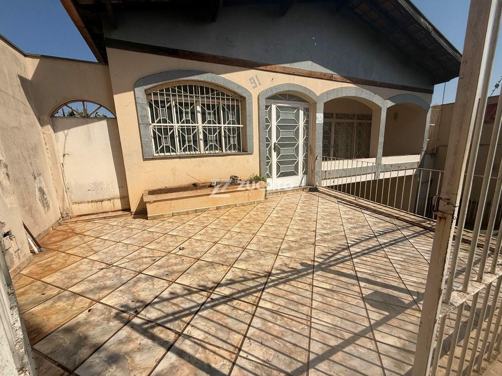 Casa para aluguel no Boa Vista: 