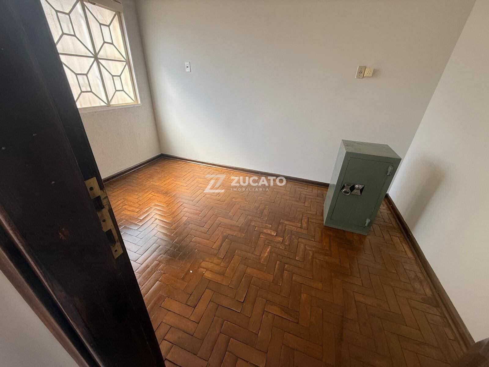 Casa para aluguel no Boa Vista: 