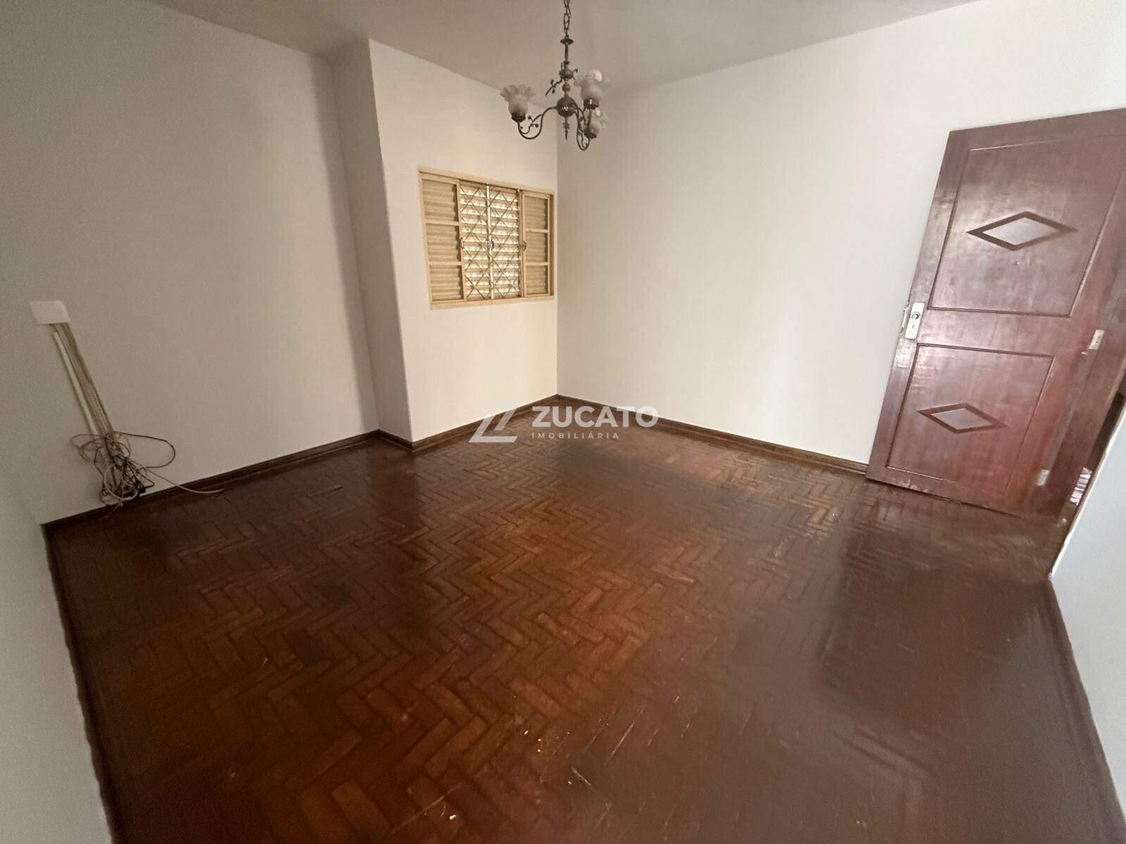 Casa para aluguel no Boa Vista: 