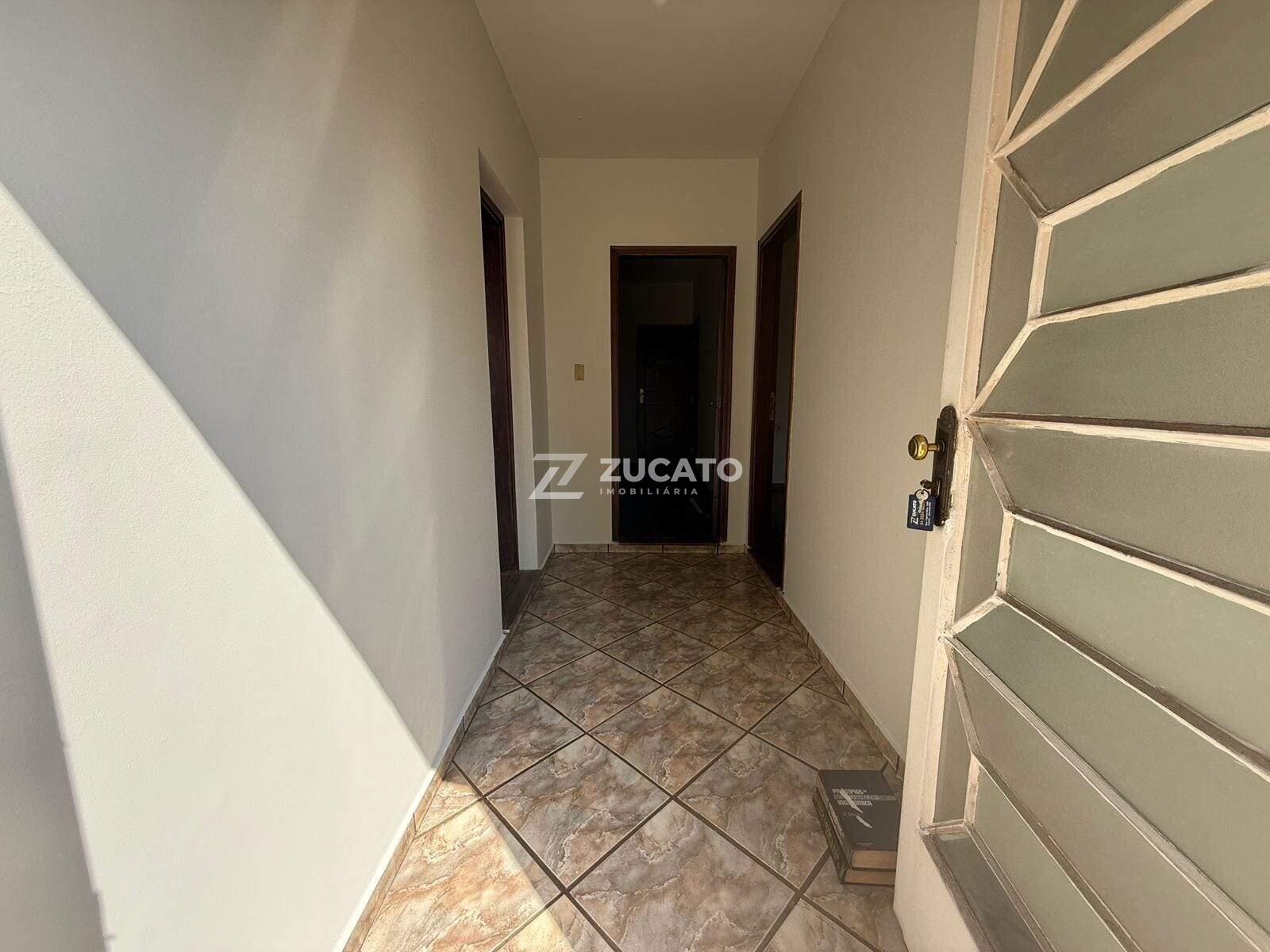 Casa para aluguel no Boa Vista: 