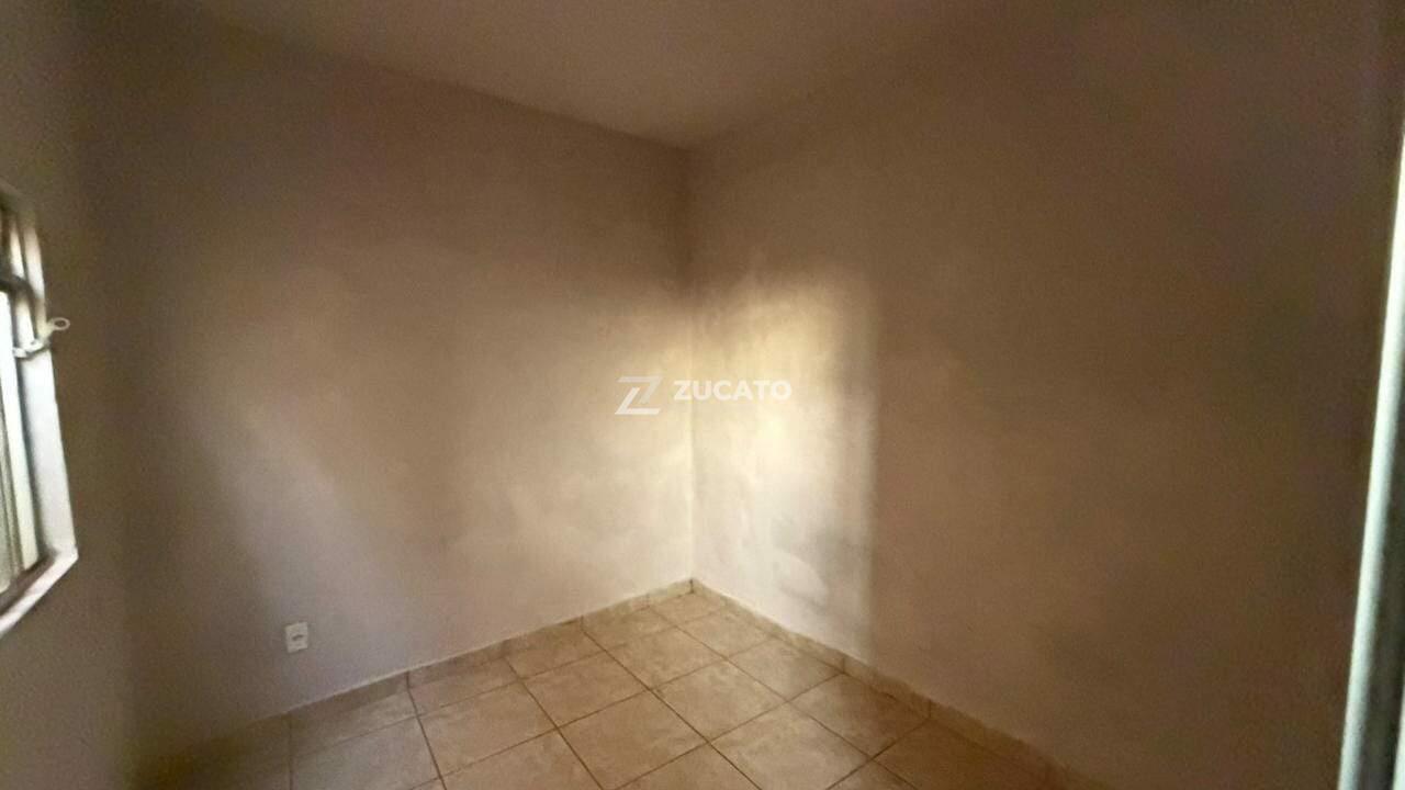 Casa para aluguel no Quinta Boa Esperança: 