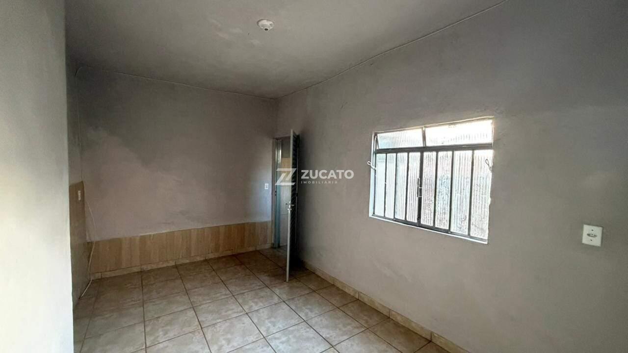 Casa para aluguel no Quinta Boa Esperança: 