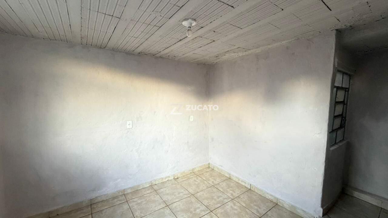 Casa para aluguel no Quinta Boa Esperança: 