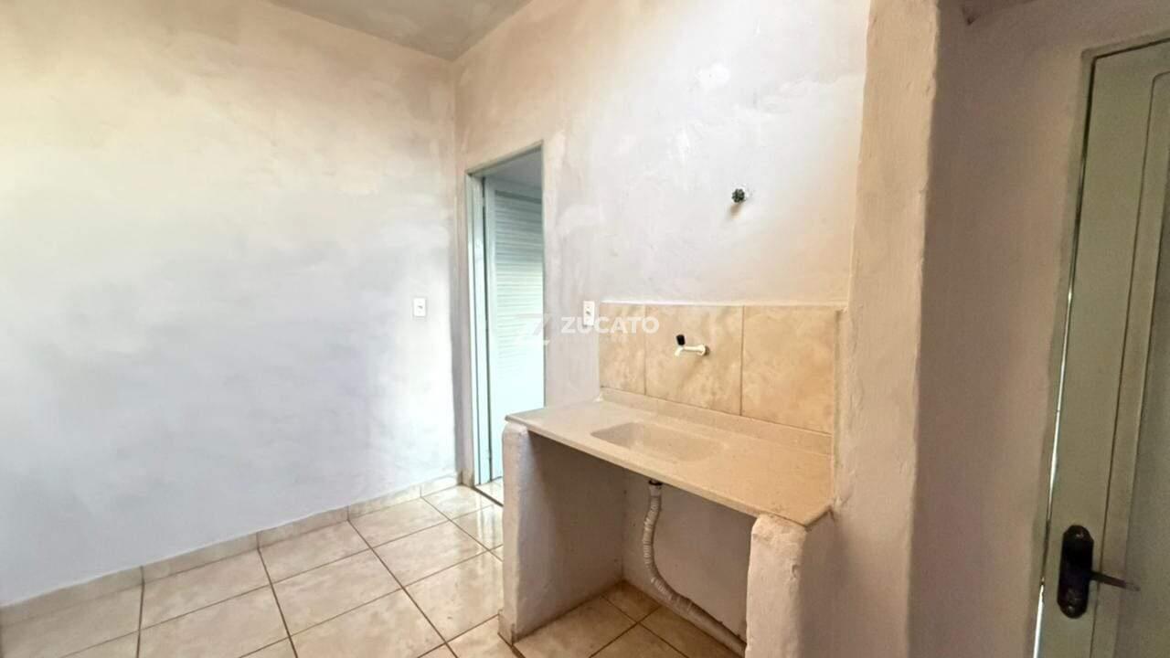 Casa para aluguel no Quinta Boa Esperança: 