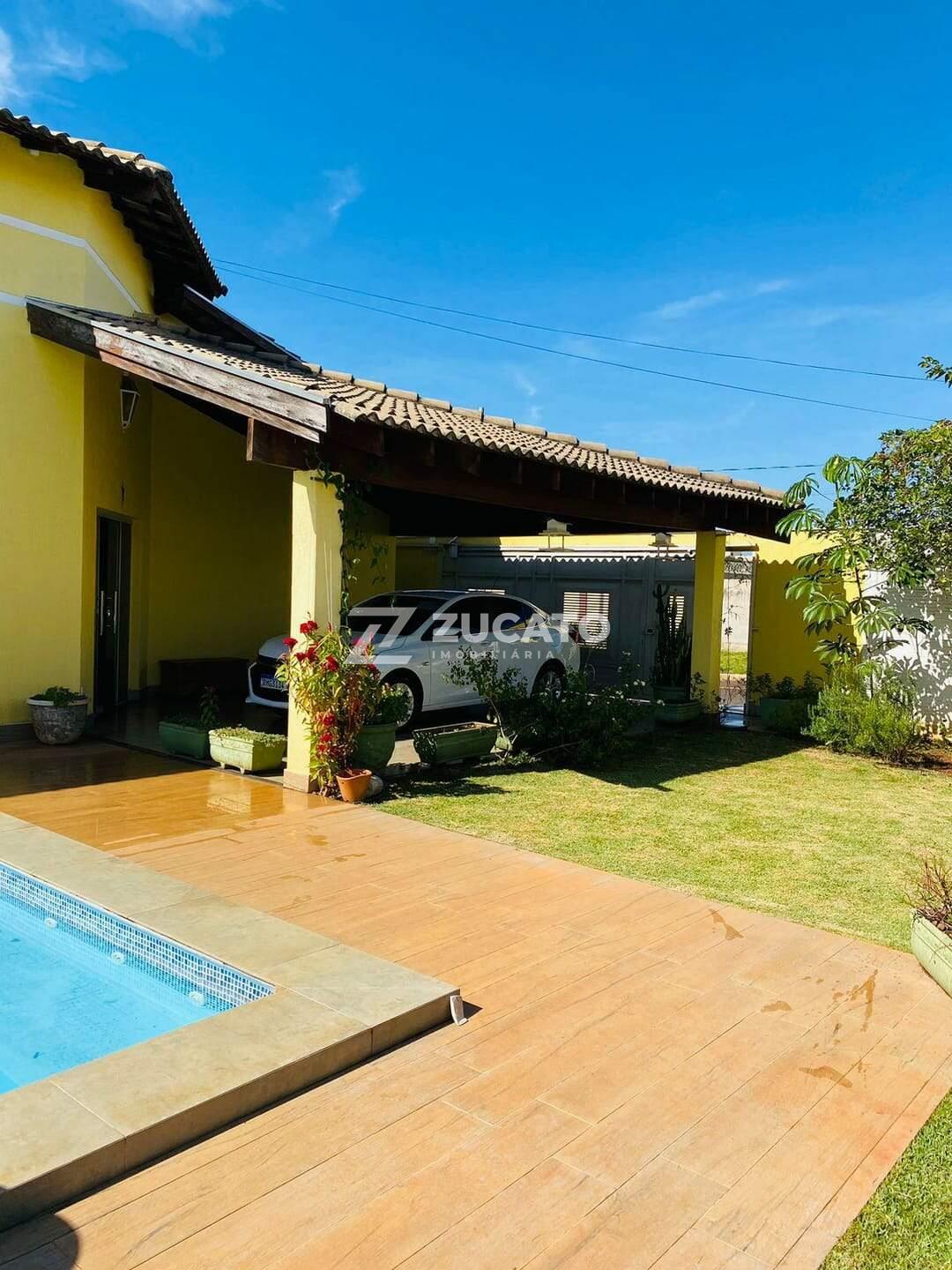 Casa para aluguel no Residencial Mário de Almeida Franco: 