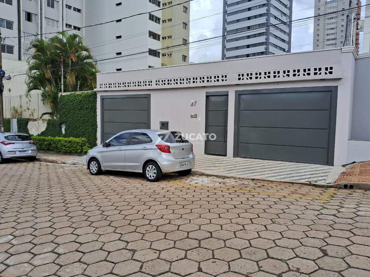 Casa para aluguel no Nossa Senhora da Abadia: 