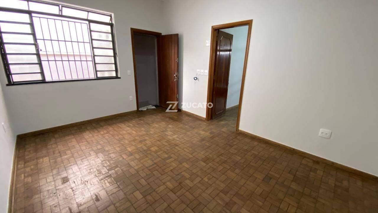 Casa para aluguel no Nossa Senhora da Abadia: 