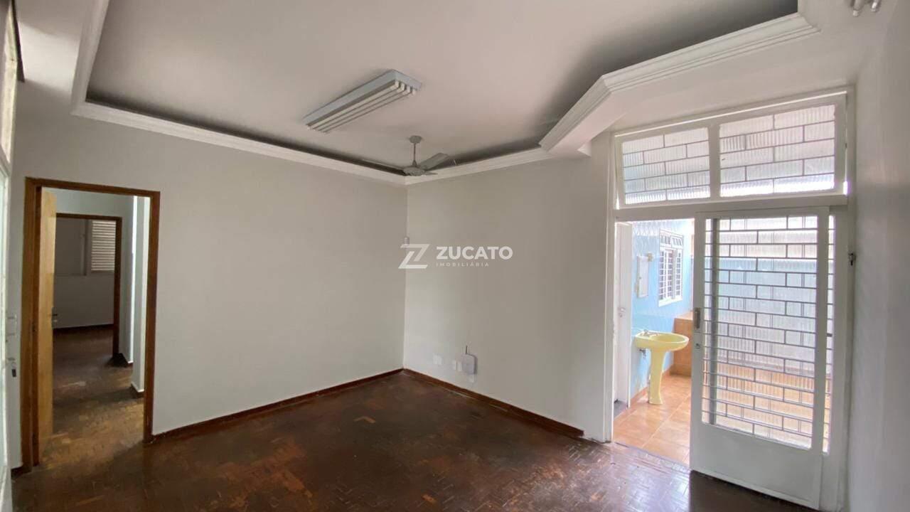 Casa para aluguel no Nossa Senhora da Abadia: 