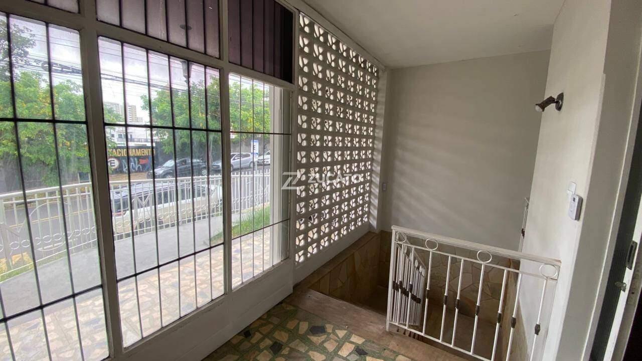 Casa para aluguel no Nossa Senhora da Abadia: 