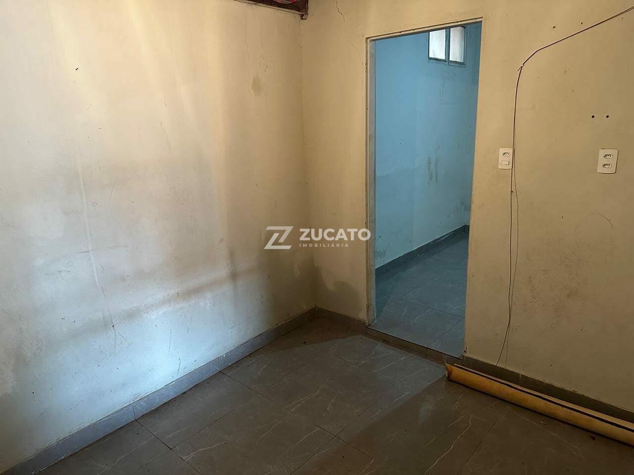 Casa para aluguel no volta grande: 