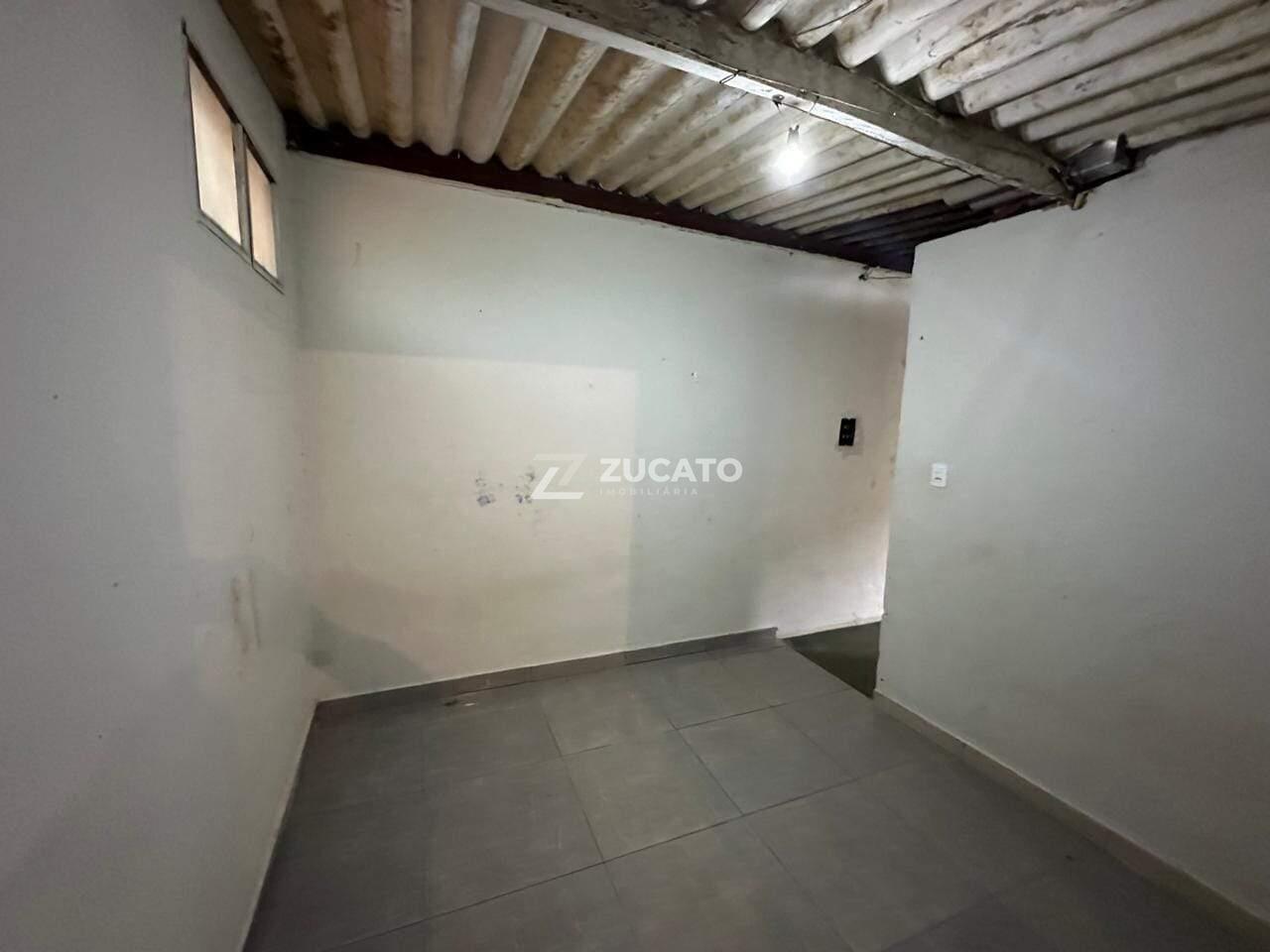 Casa para aluguel no volta grande: 