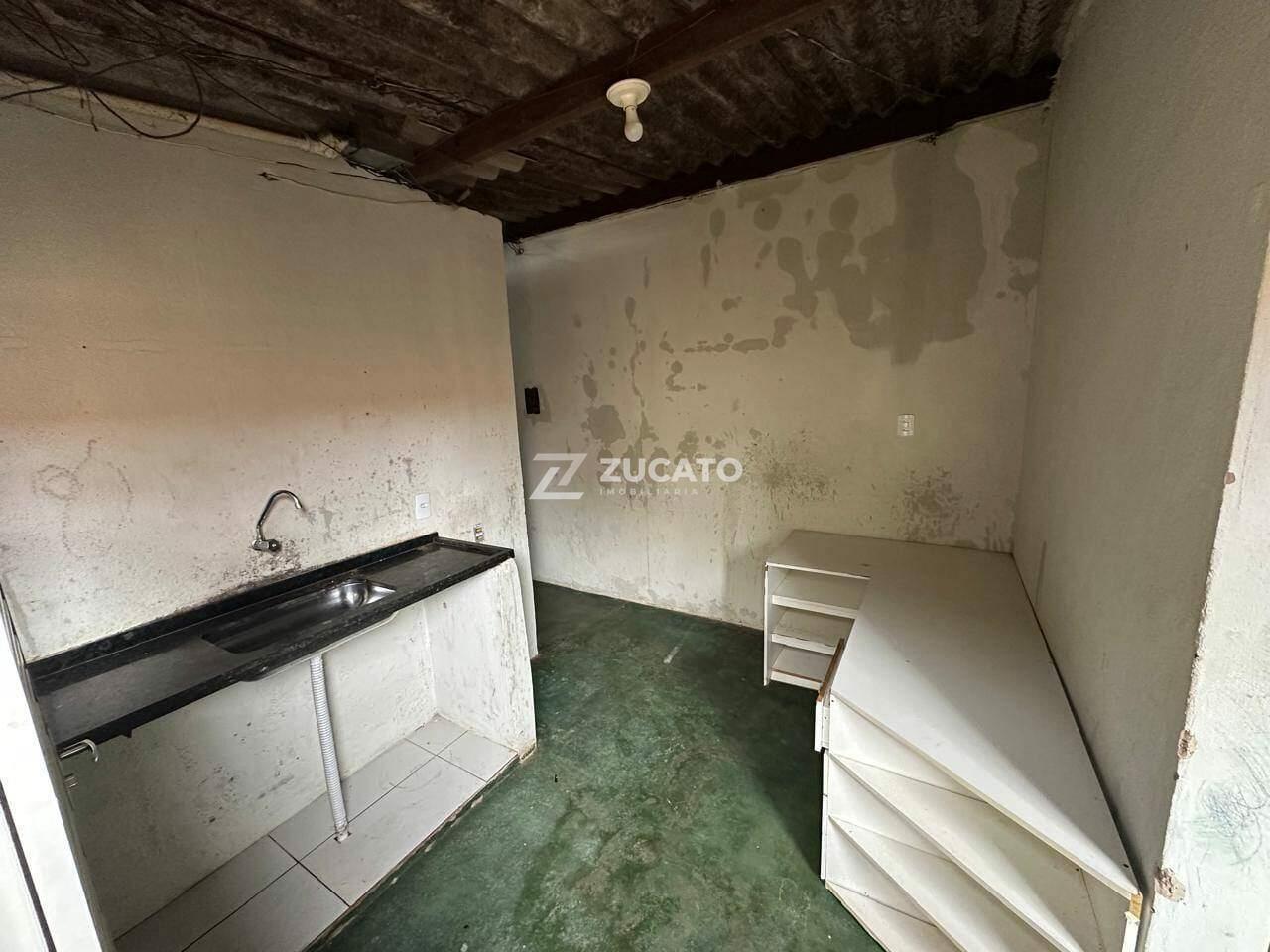 Casa para aluguel no volta grande: 