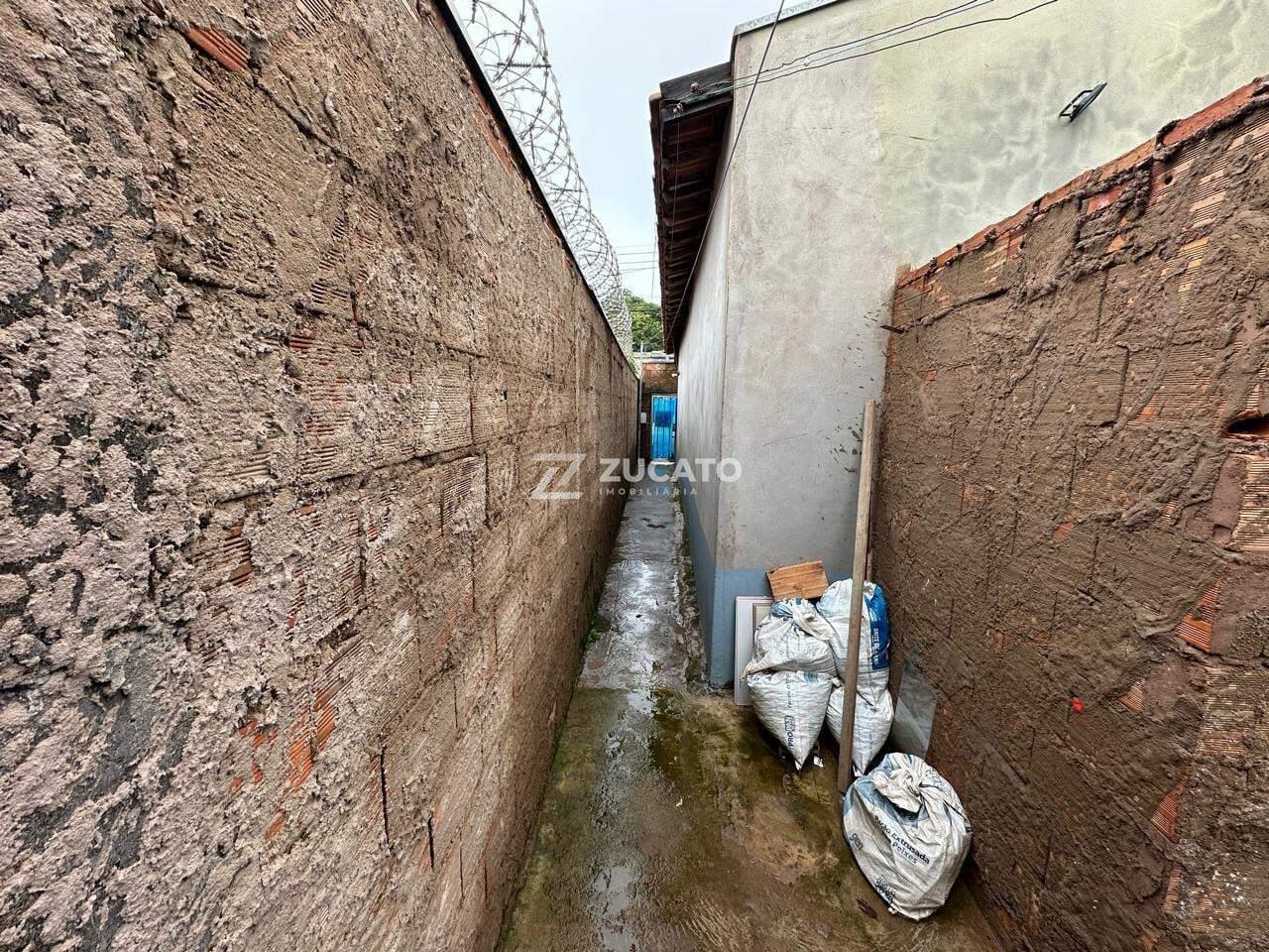 Casa para aluguel no volta grande: 